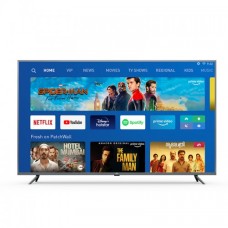 Xiaomi MI 4X L43M4-4AIN 43-inch Smart Android 4K TV with Netflix (EU Global Version)